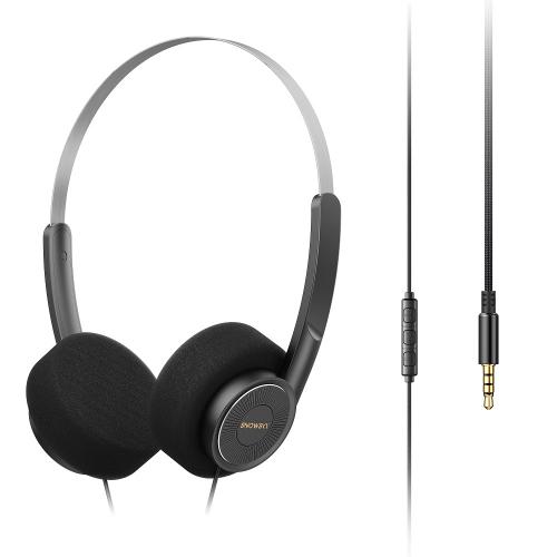 Наушники FiiO SNOWSKY Wind Pro Black