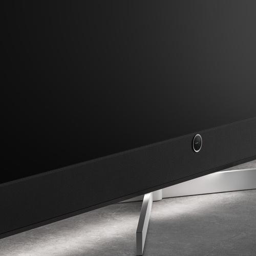 OLED телевизор Loewe Stellar 83 VI Alu Black + Black