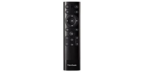 Проектор ViewSonic X1-4K Pro