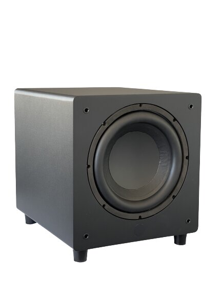 Активный сабвуфер Velodyne Impact X 10 Black