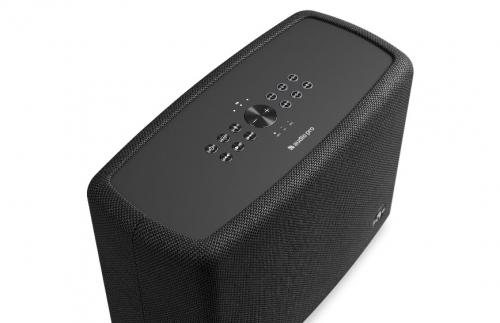 Портативная акустика Audio Pro A15 W Black