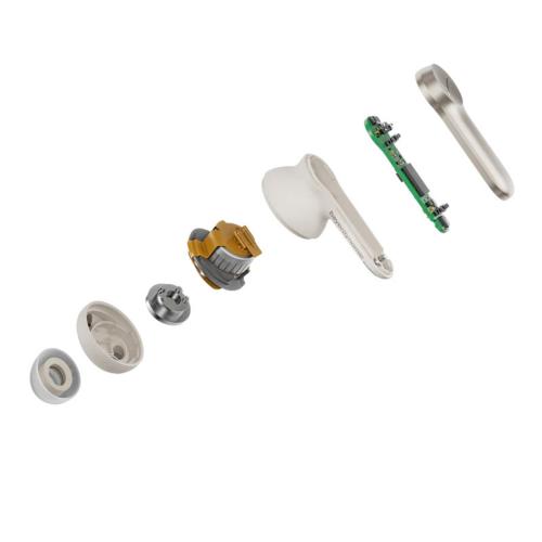 Наушники Beyerdynamic Amiron 100 Cream