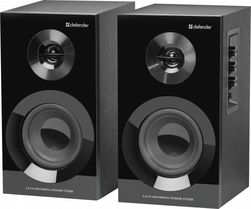 Колонки Defender AURORA S40 Black
