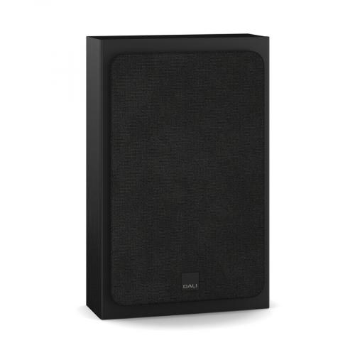 Настенная акустика DALI SONIK ON-WALL Black Ash