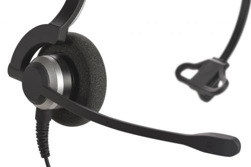 Профессиональная гарнитура Accutone UM910 USB