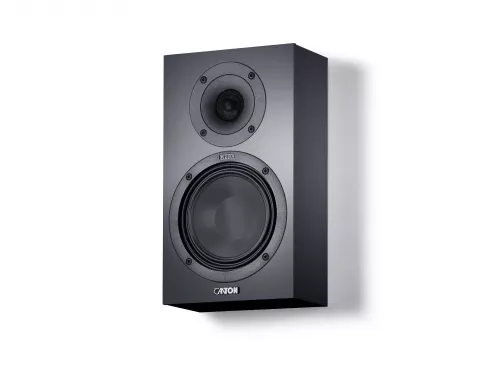 Настенная акустика Canton GLE 10 S2 Black