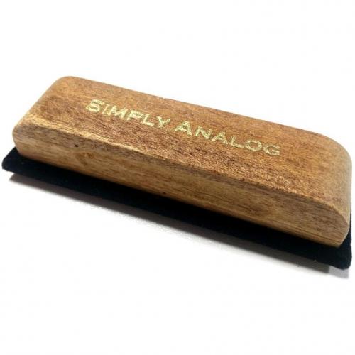 Щетка Simply Analog (SAWC003) Velvet Brush