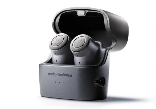 Наушники Audio-Technica ATH-ANC300TW