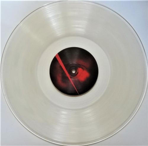 Виниловая пластинка Саундтрек - The Bird With The Crystal Plumage (Ennio Morricone) (Coloured Vinyl 2LP)