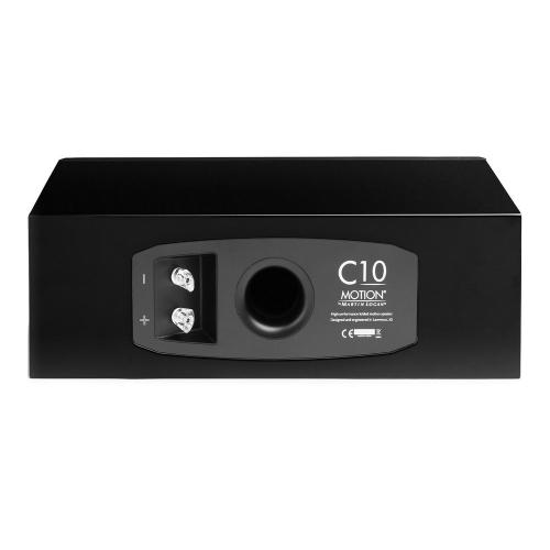 Акустика центрального канала Martin Logan Motion C10 Gloss Black