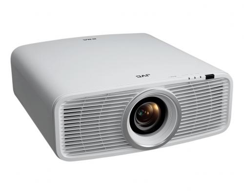 Проектор JVC DLA-NZ500 White