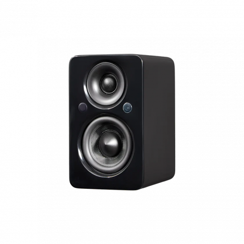 Полочная акустика Jamo Mini MKII Gloss Black