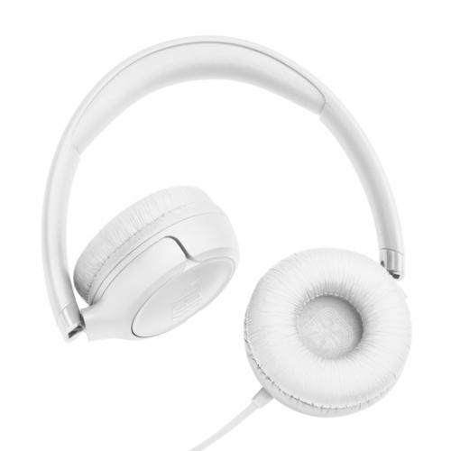 Наушники JBL Tune 530 White (JBLT530WHT)