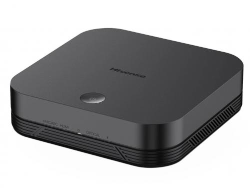 Домашний кинотеатр Hisense HT SATURN