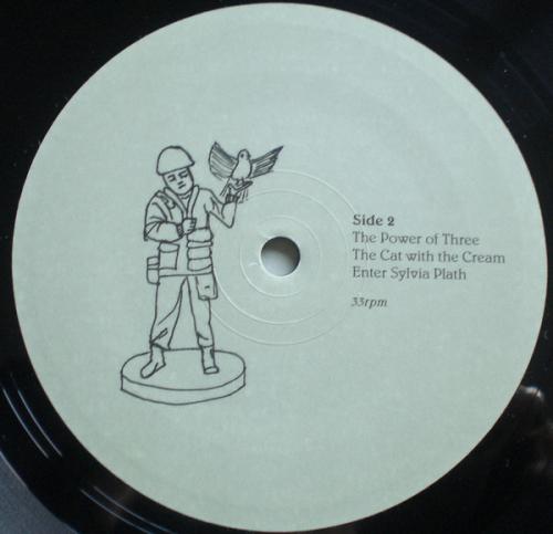 Виниловая пластинка Belle & Sebastian - Girls In Peacetime Want To Dance (Black Vinyl 2LP)