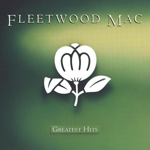 Виниловая пластинка Fleetwood Mac - Greatest Hits (Translucent Green Vinyl LP)