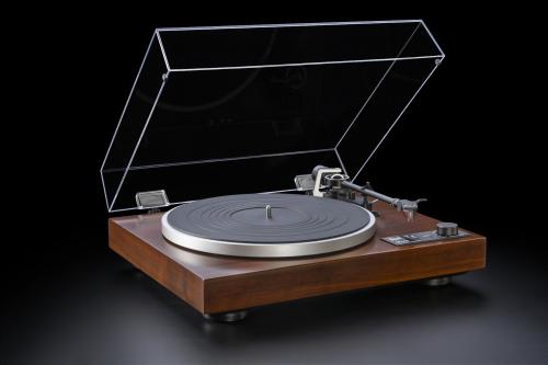 Проигрыватель винила Dual CS 529 Walnut