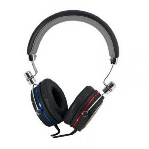 Наушники Musical Fidelity MF200 BALANCED on ear