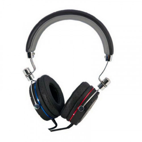 Наушники Musical Fidelity MF200 BALANCED on ear