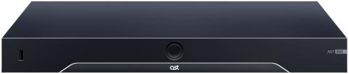 Профессиональная караоке-система AST-350