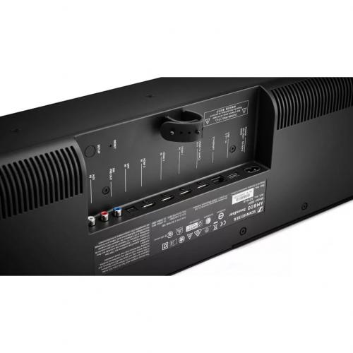 Саундбар Sennheiser AMBEO MAX