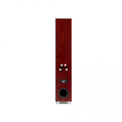 Напольная акустика Martin Logan Motion 20i Red Walnut