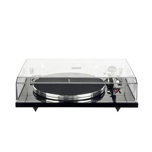 Проигрыватель винила EAT Prelude 2M Red Piano Black