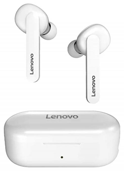 Наушники Lenovo HT28 White