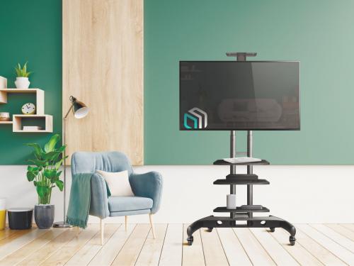 Полка для мобильной стойки Onkron APT-1551