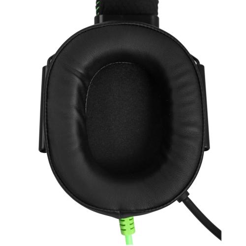 Гарнитура игровая Defender Toxic