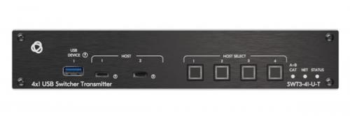 Коммутатор Kramer SWT3-41-U-T