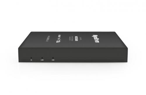 Комплект из приемника и передатчика USB 3.2 HDBaseT Wyrestorm EX-100-USB3
