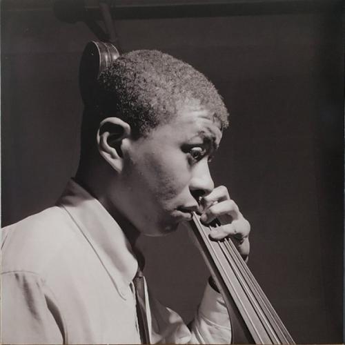 Виниловая пластинка Paul Chambers - Paul Chambers Quintet (BlackVinyl LP)