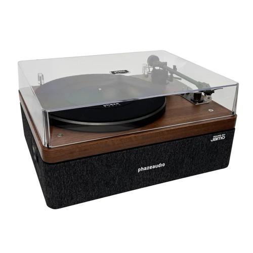 Проигрыватель винила Phaze Audio Adelle Walnut