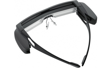 Очки дополненной реальности Epson Moverio BT-40
