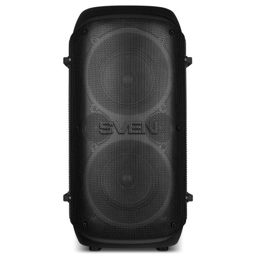 Портативная акустика Sven PS-800 Black