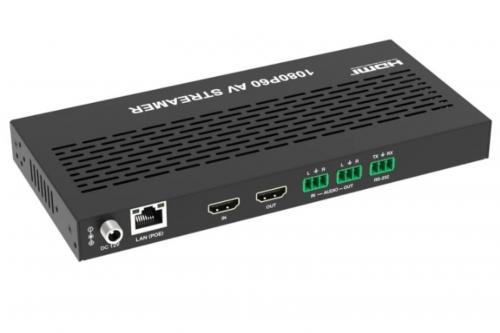 HD IP стример Dr.HD ST 1500