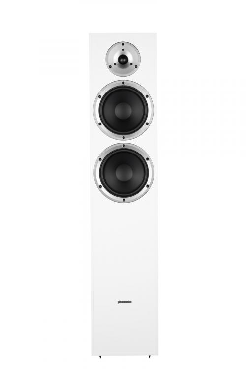 Напольная акустика Phaze Audio Tilia 1 White