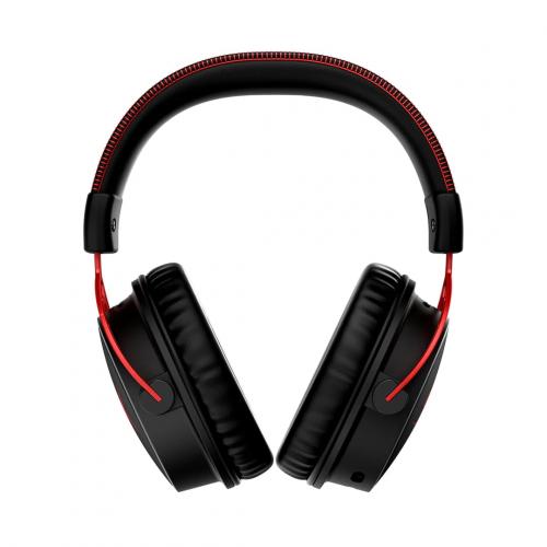 Наушники HyperX Cloud Alpha Wireless
