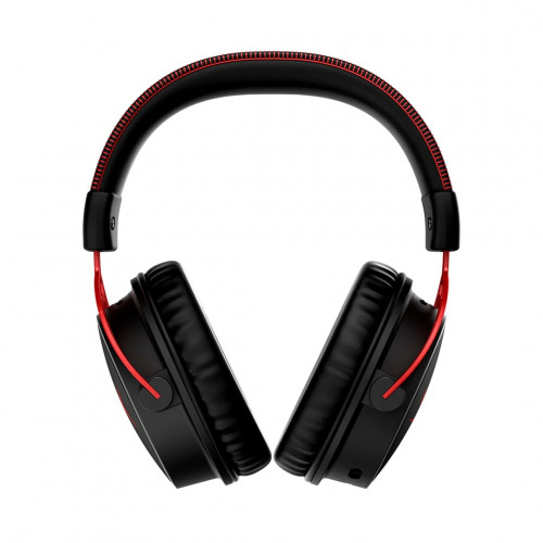 Наушники HyperX Cloud Alpha Wireless