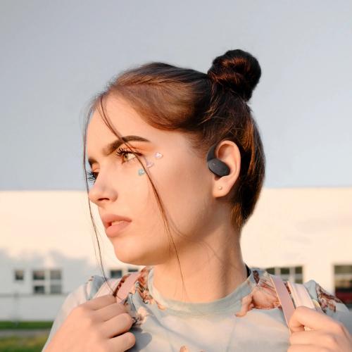 Наушники JBL Sense Lite Black (JBLSENSELITEBLK)