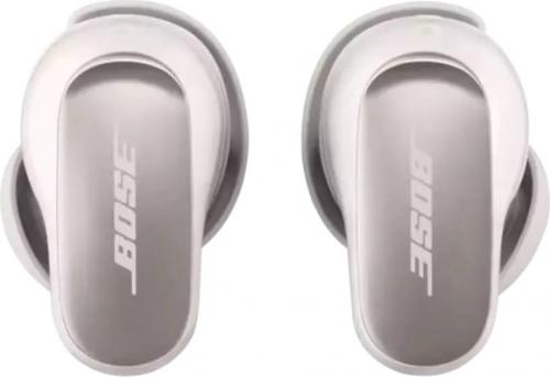 Наушники Bose QuietComfort Ultra Earbuds Smoke White
