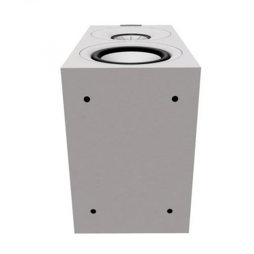 Полочная акустика KEF Q Concerto Meta Satin White