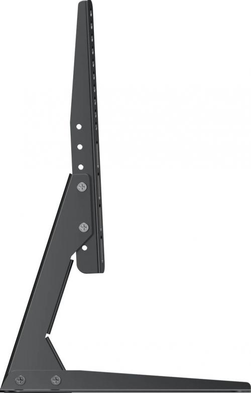 Кронштейн для телевизора Holder LCDT-F01-B черный