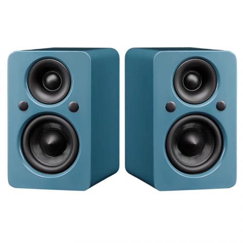 Полочная акустика Jamo Mini MKII G. Eucalyptus