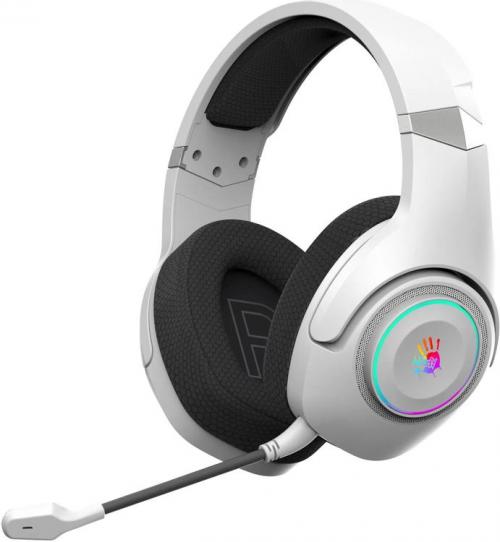 Наушники A4Tech GR270 White