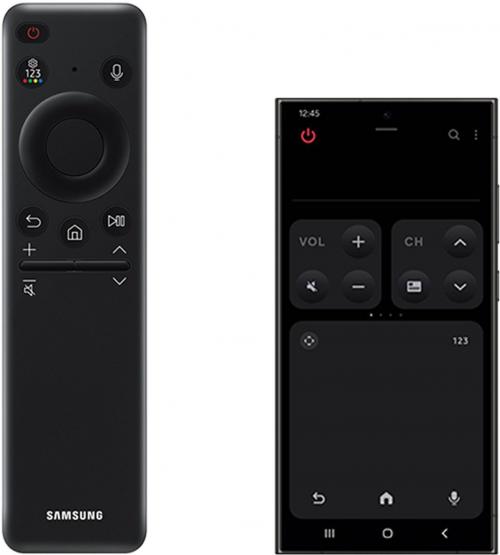 QLED телевизор Samsung QE43Q7FAAU