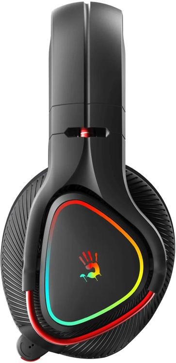 Наушники A4Tech MR710 Black