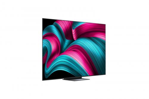 OLED телевизор LG OLED83C5RLA