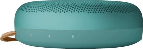 Портативная колонка Bang & Olufsen Beosound A1 3rd Gen Eucalyptus Green